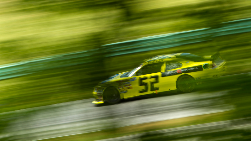 Illustration for article titled Nascar And Grand-Am At Road America: The Double-Über Gallery